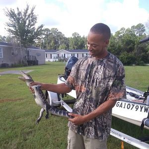 Meet your Posher, Jeremy